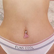 Funs Cool - The Prettiots