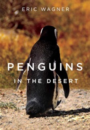 Penguins in the Desert (Eric Wagner)