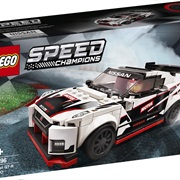 Lego Speed Champions
