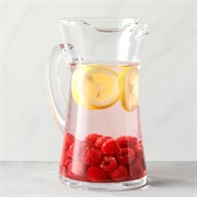Raspberry Water