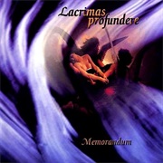 Memorandum - Lacrimas Profundere (1999)