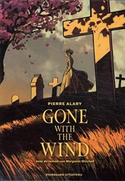 Gone With the Wind (Pierre Alary, Margaret Mitchell)