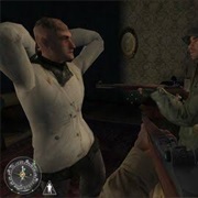 Unnamed German Officer (United Offensive)