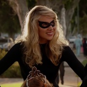 Cat Burglar (BJ, Ben & Kate)