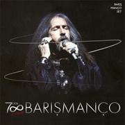 7'Den Sonsuza Barış Manço