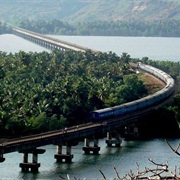 Konkan Railway