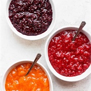 Fruit Jam