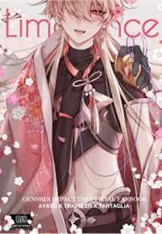 Limerence - Genshin Impact Dj (Pcrow)