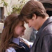 Rory & Dean (Gilmore Girls)