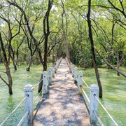 Ranong Biosphere Reserve, Thailand