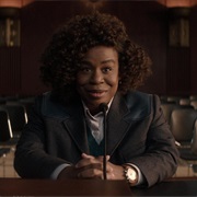 S1.E8: The Mystery of the Yellow Room