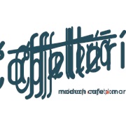 Caffetteria Modern Cafe