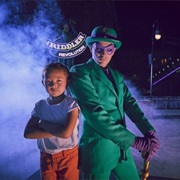 The Riddler