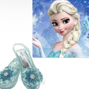 Elsa Everything