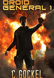 Droid General 1 (C. Gockel)