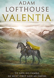 Valentia (Adam Lofthouse)
