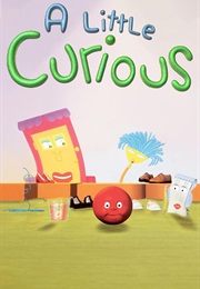 A Little Curious (1999)