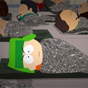 S23.E1: Mexican Joker