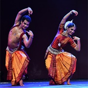 Odissi
