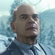 Sebastian Krueger (Black Ops III)