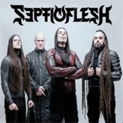 Septicflesh (Greece)