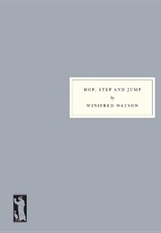 Hop, Step and Jump (Winifred Watson)