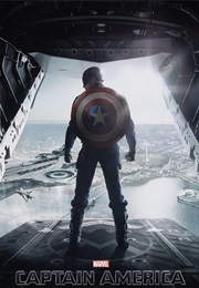 Captain America (TV Series) (2021)