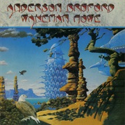 Anderson Bruford Wakeman and Howe - Themes