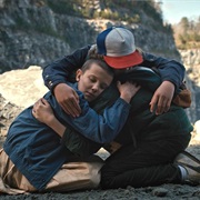 S1.E6: Chapter Six: The Monster