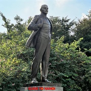 Lenin Park, Hanoi