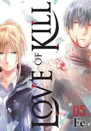 Love of Kill Vol. 5 (FE)