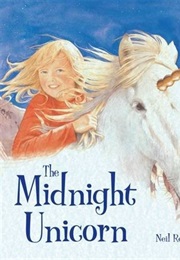 The Midnight Unicorn (Neil Reed)