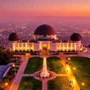 Griffith Observatory