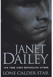 Lone Calder Star (Janet Dailey)