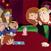 S2.E6: Rufus in Show