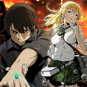 Btooom!
