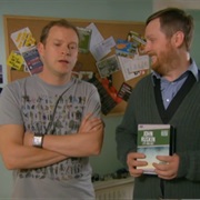 S9.E1: The William Morris Years