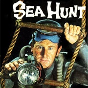 Sea Hunt (1958-61)