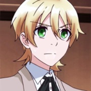 William Twinning (Devils and Realists)