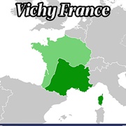 Vichy France