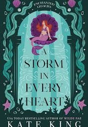 A Storm in Every Heart (Kate King)