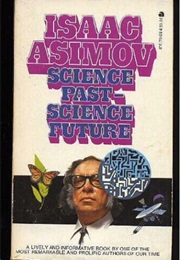Science Past, Science Future (Isaac Asimov)