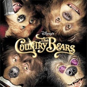 The Country Bears (Soundtrack)