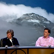 S8.E11: Highs and Lows