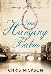 The Hanging Psalm (Chris Nickson)