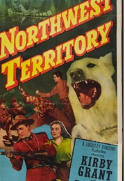 Northwest Territory (1951)