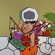 S2.E20: Feudin' and Fussin'