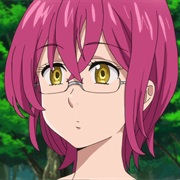 S1.E16: Karitaterareru Densetsu-Tachi