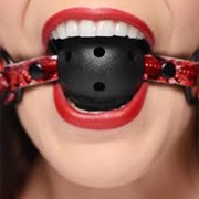 Ball Gag