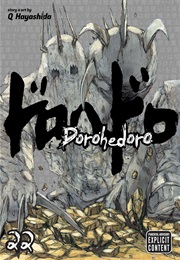 Dorohedoro Vol. 22 (Q. Hayashida)